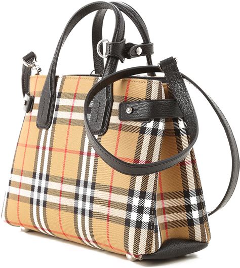 Women's Burberry Designer Handbags & Wallets 